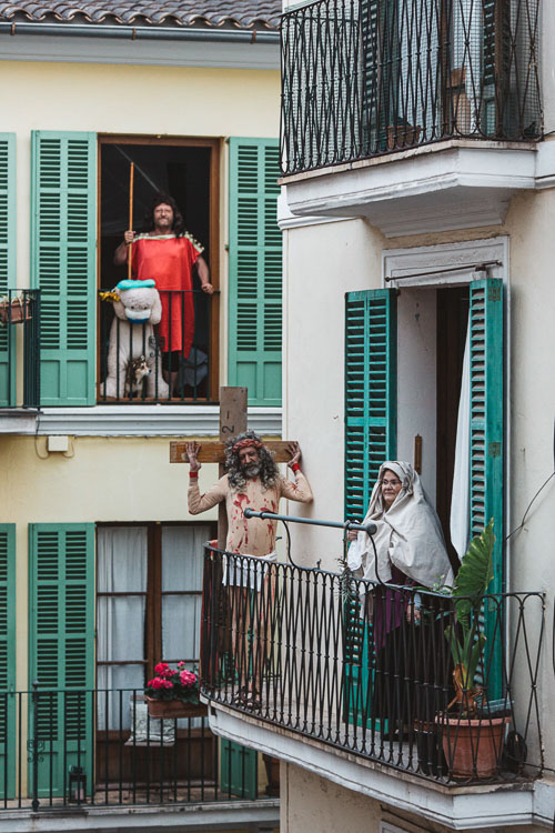 Biel Grimalt - PERSONAL - CONFINADOS